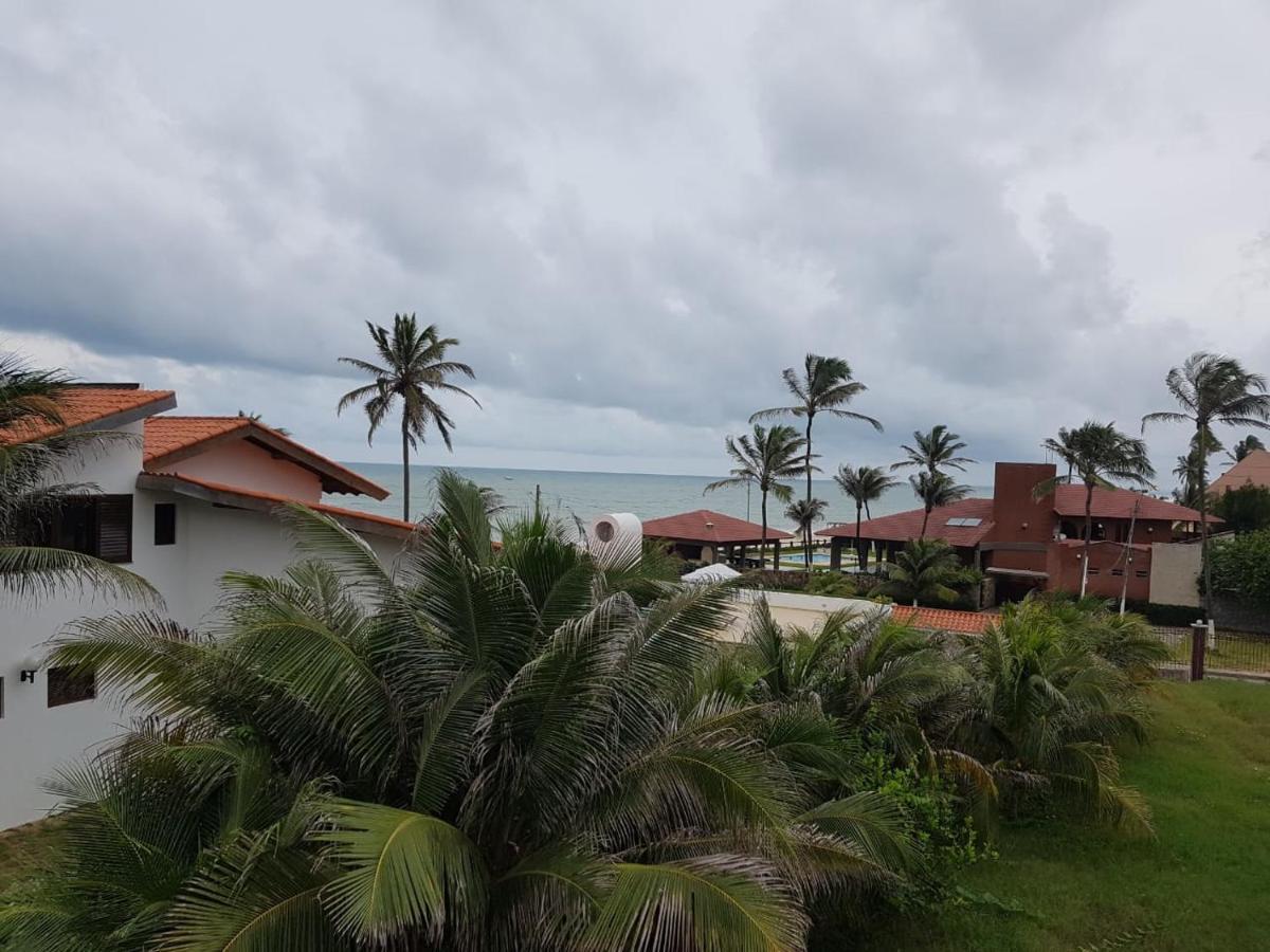 Kitebar Hotel Cumbuco Bagian luar foto